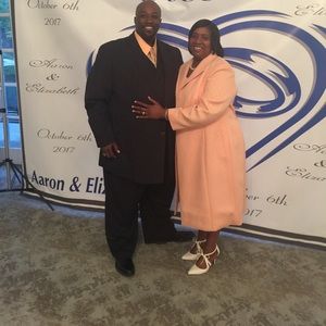 Meet your Posher, Ronald